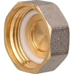 Bouchon Collecteur Femelle RBM, 3/4”