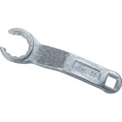 Clé Pour Raccord RBM